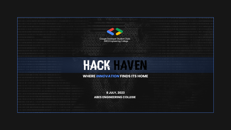 HackHaven | Devfolio